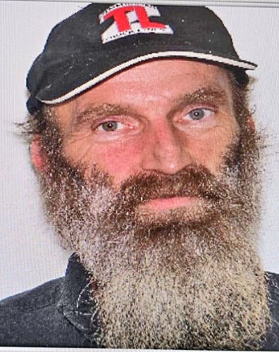 Danny L. Hackenburg